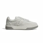 CHANEL Wool & Mixed Fibers Sneakers