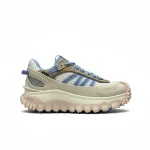 MONCLER TRAILGRIP GTX SNEAKERS