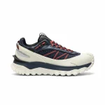 MONCLER TRAILGRIP GTX SNEAKERS