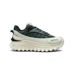 MONCLER TRAILGRIP GTX SNEAKERS