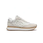 DOLCE & GABBANA Mixed-material DG CUSHION sneakers