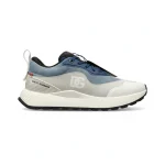 DOLCE & GABBANA Mixed-material sneakers