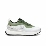 DOLCE & GABBANA Mixed-material sneakers