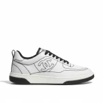 CHANEL Casual Cruise 2024/25 Sneakers