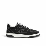 CHANEL Casual Cruise 2024/25 Sneakers
