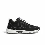 CHANEL Casual Cruise 2024/25 Sneakers