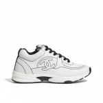 CHANEL Casual Cruise 2024/25 Sneakers