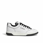 CHANEL Casual Cruise 2024/25 Sneakers