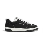 CHANEL Casual Cruise 2024/25 Sneakers