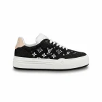 LV Groovy Platform Sneaker