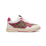 Gucci Re-Web trainer