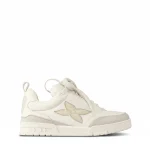 Louis Vuitton Skate Sneaker
