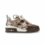 Louis Vuitton Skate Sneaker