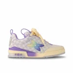 Louis Vuitton Skate Sneaker