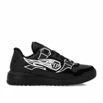 Philipp Plein Strass Hexagon sneakers