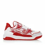 Philipp Plein Strass Hexagon sneakers