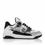 Philipp Plein Strass Hexagon sneakers