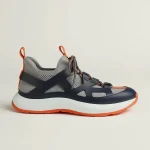 HERMES Katana sneaker