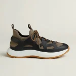 HERMES Katana sneaker