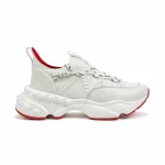CHRISTIAN LOUBOUTIN Trailnrun Running Sneakers