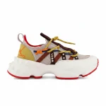 CHRISTIAN LOUBOUTIN Trailnrun Running Sneakers