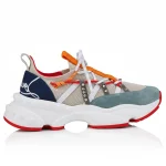 CHRISTIAN LOUBOUTIN Trailnrun Running Sneakers