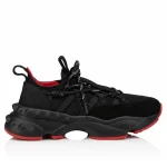 CHRISTIAN LOUBOUTIN Trailnrun Running Sneakers