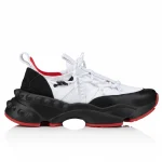 CHRISTIAN LOUBOUTIN Trailnrun Running Sneakers