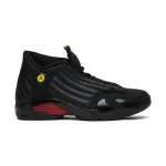 Air Jordan 14 Retro 'Last Shot' 2018