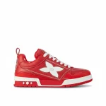 Louis Vuitton Skate Sneaker