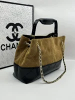 Chanel 25A Hobo Bag - Image 6