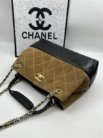 Chanel 25A Hobo Bag - Image 7