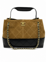 Chanel 25A Hobo Bag